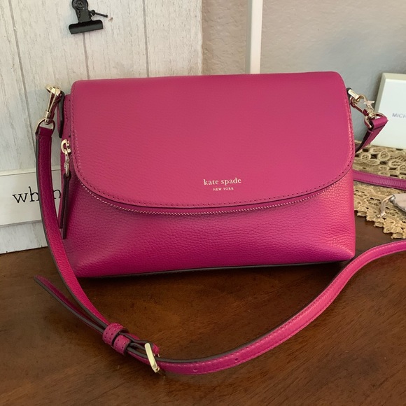 New Kate spade crossbody 💞 - Picture 2 of 9